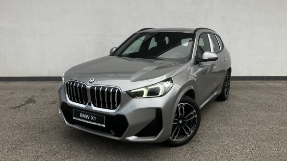 BMW X1 xDrive23d