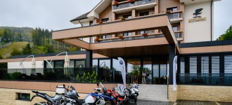 BMW Pure Drive Experience 2020