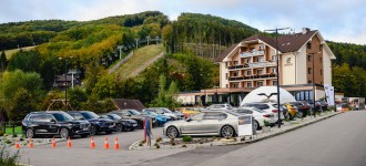 BMW Pure Drive Experience 2020
