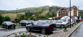 BMW Pure Drive Experience 2020