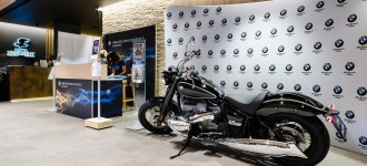 BMW Pure Drive Experience 2020