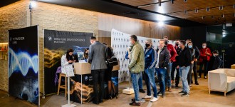 BMW Pure Drive Experience 2020
