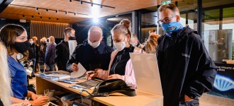 BMW Pure Drive Experience 2020