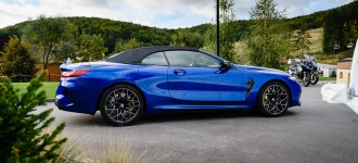 BMW Pure Drive Experience 2020