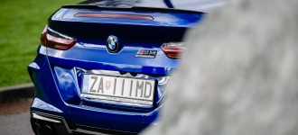 BMW Pure Drive Experience 2020