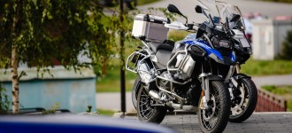 BMW Pure Drive Experience 2020