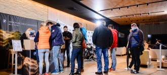 BMW Pure Drive Experience 2020