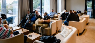 BMW Pure Drive Experience 2020