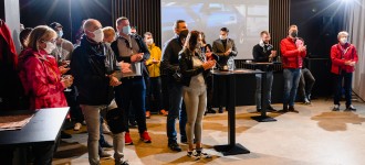 BMW Pure Drive Experience 2020
