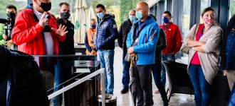 BMW Pure Drive Experience 2020