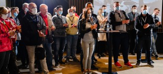 BMW Pure Drive Experience 2020