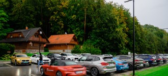 BMW Pure Drive Experience 2020