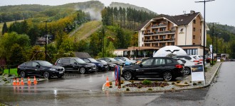 BMW Pure Drive Experience 2020