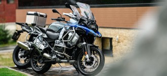 BMW Pure Drive Experience 2020