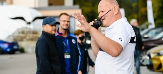 BMW Pure Drive Experience 2020