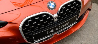 BMW Pure Drive Experience 2020
