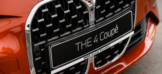 BMW Pure Drive Experience 2020