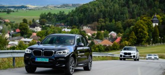 BMW Pure Drive Experience 2020