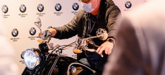 BMW Pure Drive Experience 2020