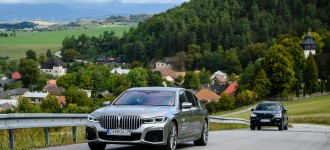 BMW Pure Drive Experience 2020