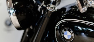 BMW Pure Drive Experience 2020