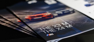 BMW Pure Drive Experience 2020