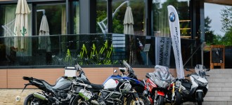 BMW Pure Drive Experience 2020