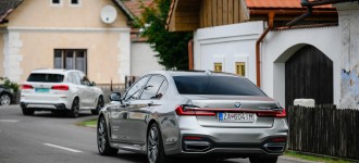 BMW Pure Drive Experience 2020