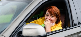 BMW Pure Drive Experience 2020