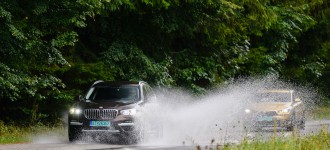 BMW Pure Drive Experience 2020