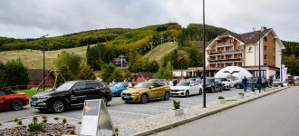 BMW Pure Drive Experience 2020