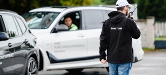 BMW Pure Drive Experience 2020