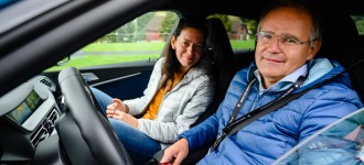 BMW Pure Drive Experience 2020