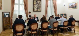 BMW DRIVING LUXURY EXPERIENCE 2016