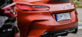 BMW Pure Drive Experience 2020