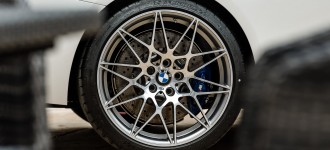 BMW DRIVING LUXURY EXPERIENCE 2016