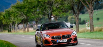 BMW Pure Drive Experience 2020