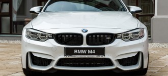 BMW DRIVING LUXURY EXPERIENCE 2016