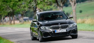BMW Pure Drive Experience 2020