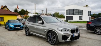 BMW Pure Drive Experience 2020