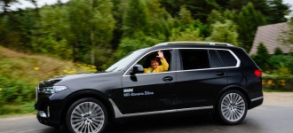 BMW Pure Drive Experience 2020