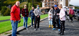 BMW Pure Drive Experience 2020