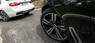 BMW DRIVING LUXURY EXPERIENCE 2016