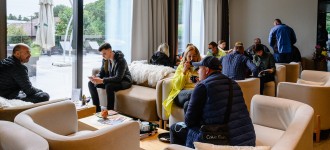 BMW Pure Drive Experience 2020