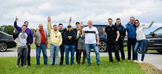 BMW Pure Drive Experience 2020
