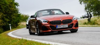 BMW Pure Drive Experience 2020