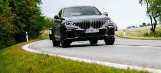BMW Pure Drive Experience 2020