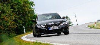BMW Pure Drive Experience 2020