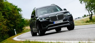 BMW Pure Drive Experience 2020