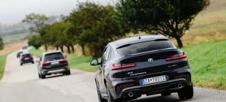 BMW Pure Drive Experience 2020